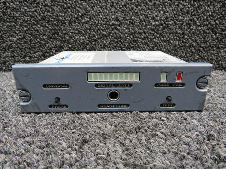 Universal Avionics Corp. 1614-01 Universal Avionics Corp. CVR Control Unit