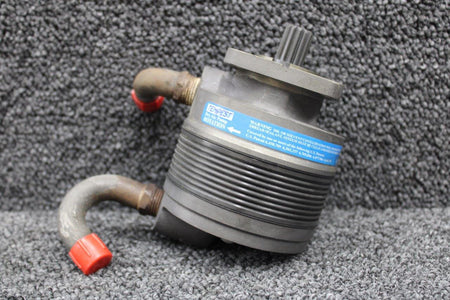 Tempest AA3215CC Lycoming O-320-E2D Tempest Dry Air Pump (Prop Struck) (CORE)