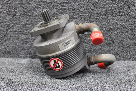Tempest AA3215CC Lycoming O-320-E2D Tempest Dry Air Pump (Prop Struck) (CORE)