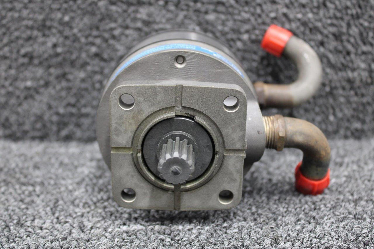 Tempest AA3215CC Lycoming O-320-E2D Tempest Dry Air Pump (Prop Struck) (CORE)