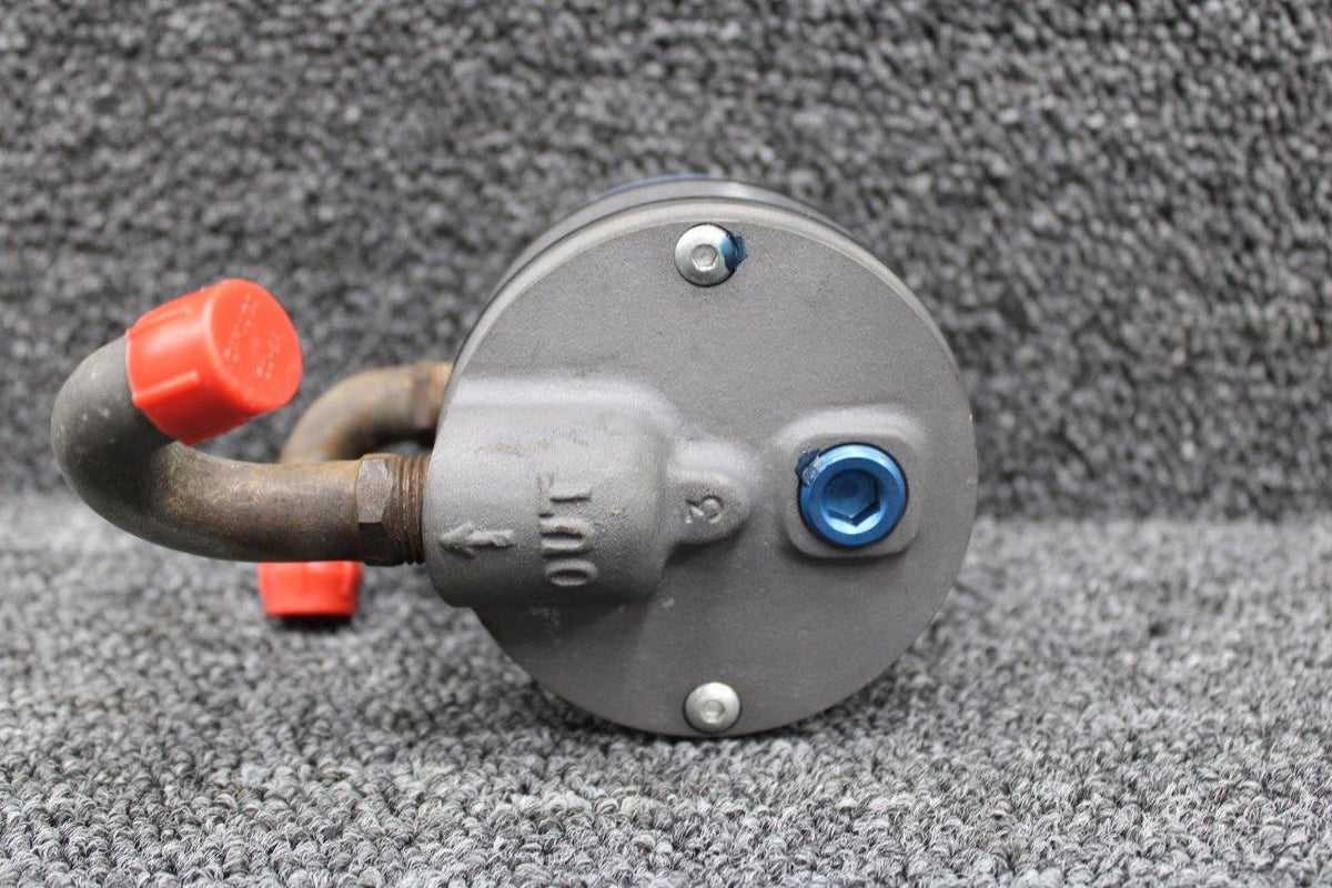 Tempest AA3215CC Lycoming O-320-E2D Tempest Dry Air Pump (Prop Struck) (CORE)