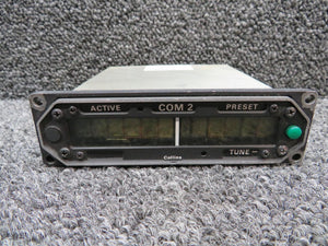 622-1949-011 Collins 339R-11 Remote Readout Unit (Active and Preset Placards)