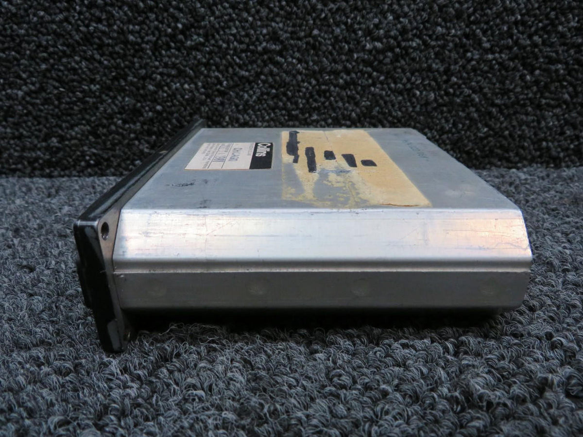 Collins 622-1949-011 Collins 339R-11 Remote Readout Unit (ADF and XPDR Placards)