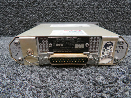 Collins 622-1945-011 Collins 339R-7 Remote Readout Unit