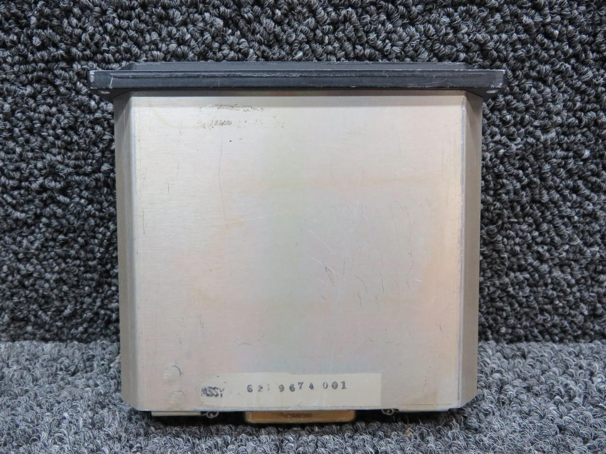 Collins 622-1945-011 Collins 339R-7 Remote Readout Unit