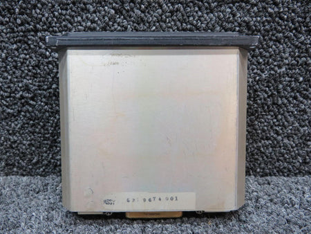 Collins 622-1945-011 Collins 339R-7 Remote Readout Unit