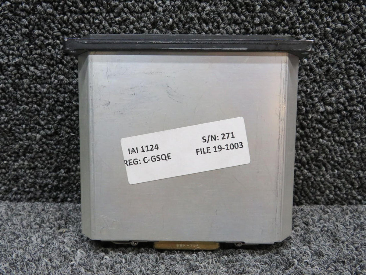 Collins 622-1946-011 Collins 339R-8 Remote Readout Unit