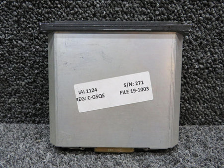 Collins 622-1946-011 Collins 339R-8 Remote Readout Unit