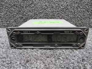 622-1946-011 Collins 339R-8 Remote Readout Unit