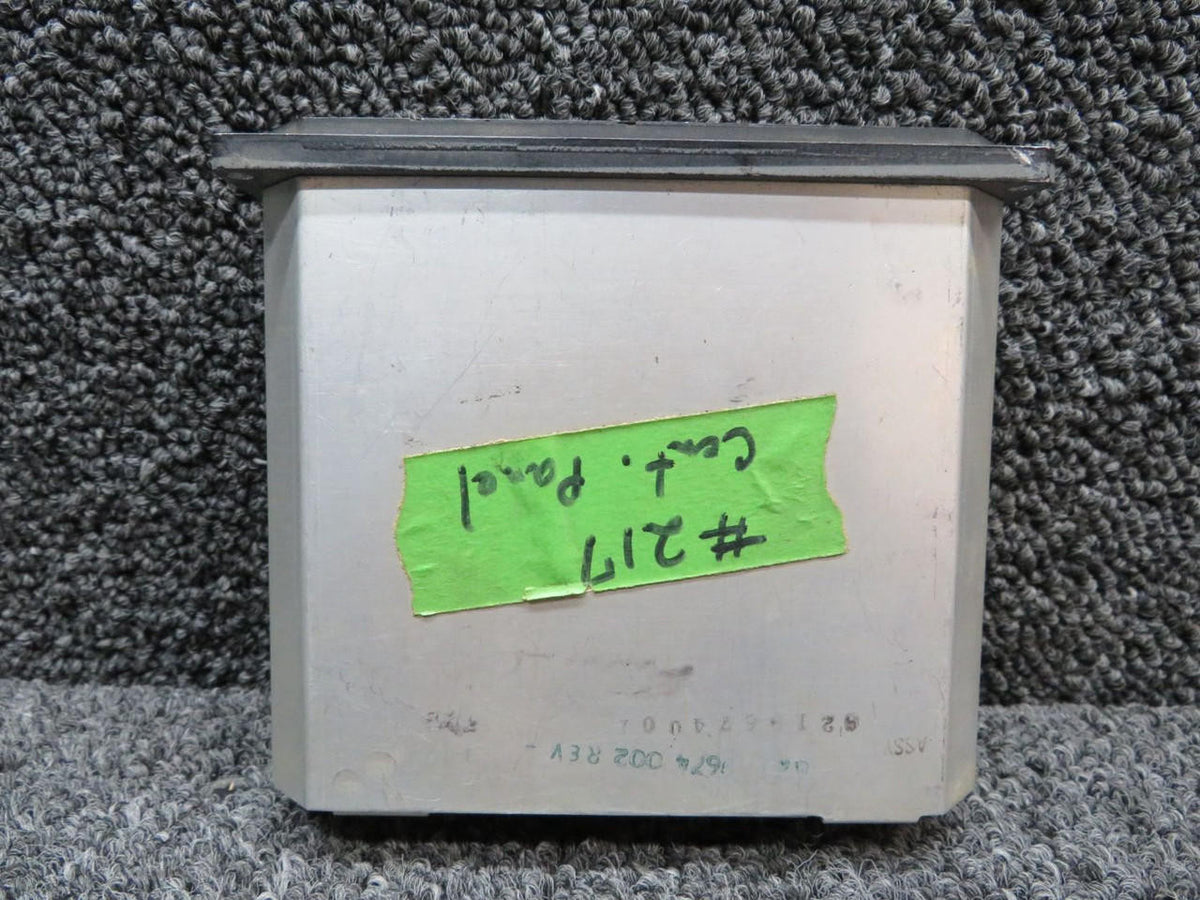 Collins 622-1946-011 Collins 339R-8 Remote Readout Unit