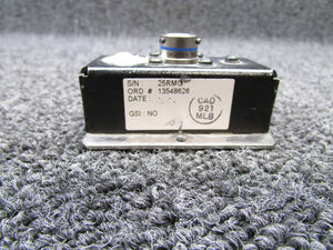 822-1200-208 Rockwell Collins ECU-3000 External Compensation Unit