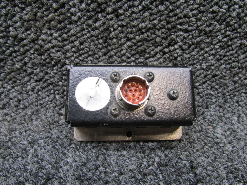 822-1200-208 Rockwell Collins ECU-3000 External Compensation Unit