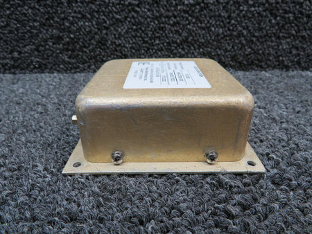 Baker Electronics Inc. 990-3338-000 Baker Electronics M1091 Audio Amplifier (Volts: 28)