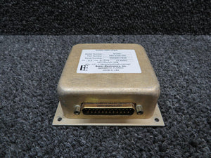 990-3338-000 Baker Electronics M1091 Audio Amplifier (Volts: 28)