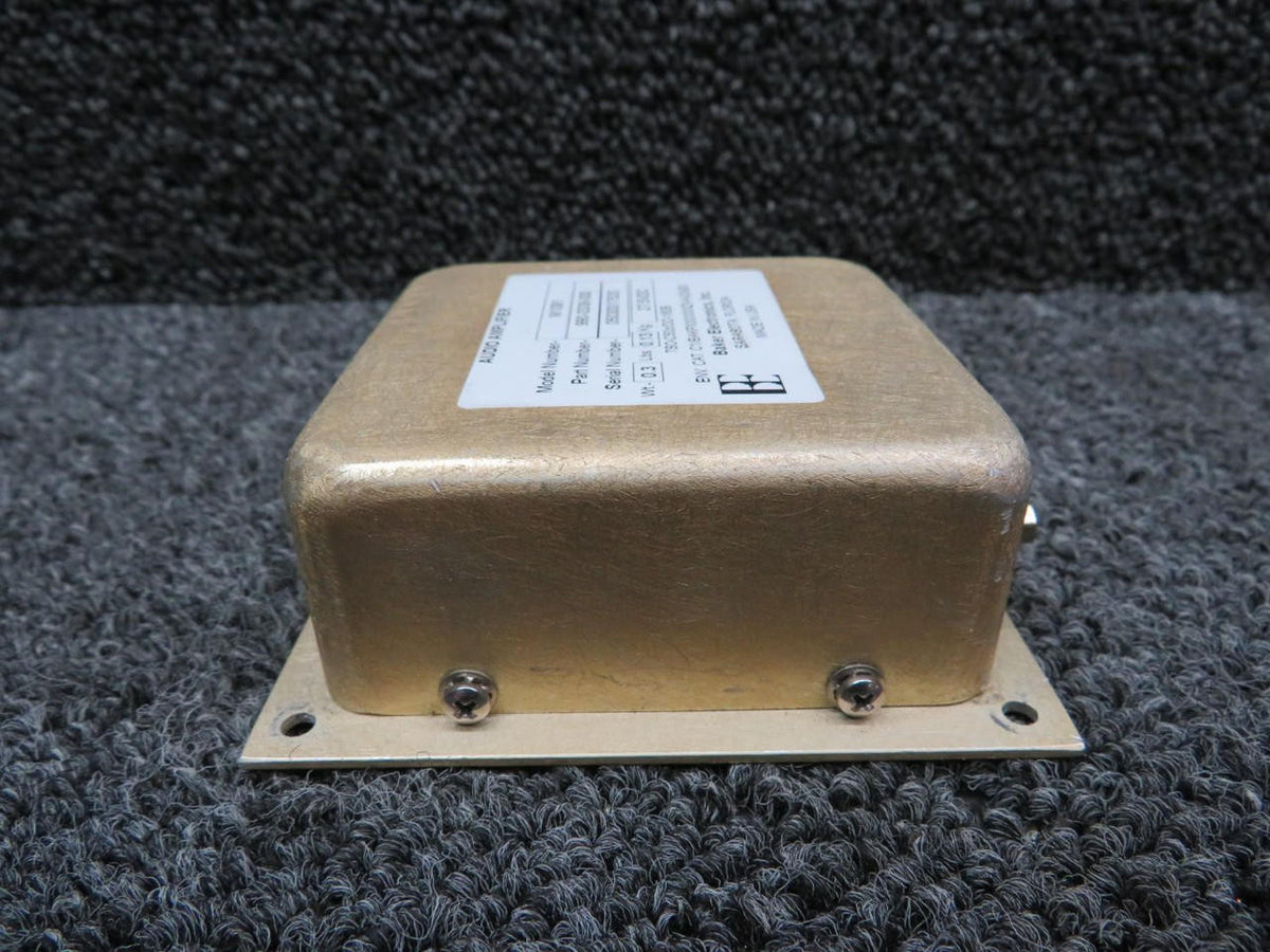 Baker Electronics Inc. 990-3338-000 Baker Electronics M1091 Audio Amplifier (Volts: 28)