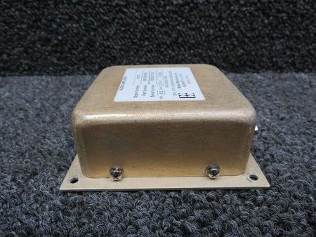 Baker Electronics Inc. 990-3338-000 Baker Electronics M1091 Audio Amplifier (Volts: 28)
