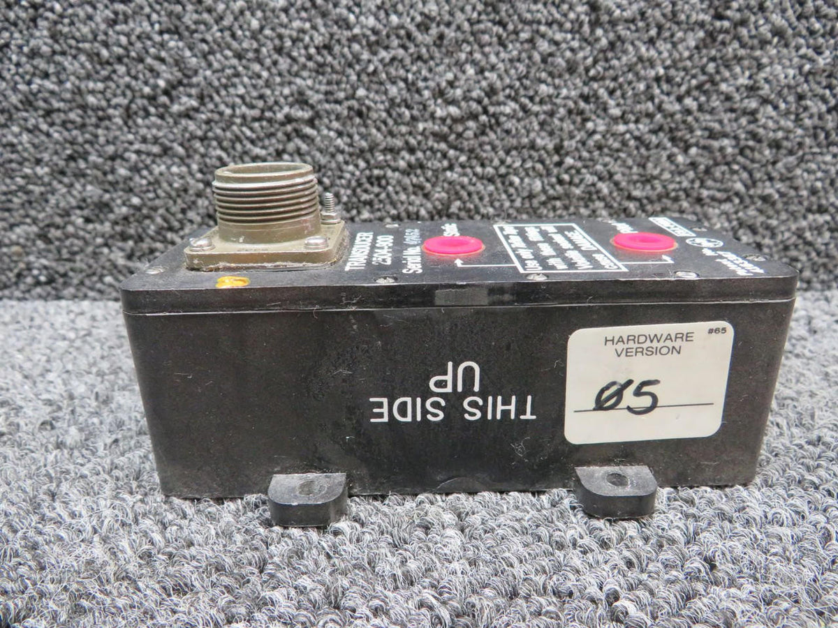 B and D Instruments 2504-900 B and D Instruments Pitot Static Transducer