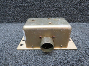 B-00387-1 (Alt: 36-380096-1) Lamar Voltage Regulator Assembly (Volts: 28.5)