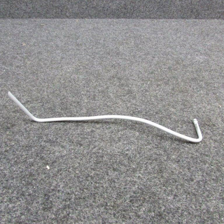 0800106-360 Cessna 310N Line Assy Fuel BAS Part Sales | Airplane Parts