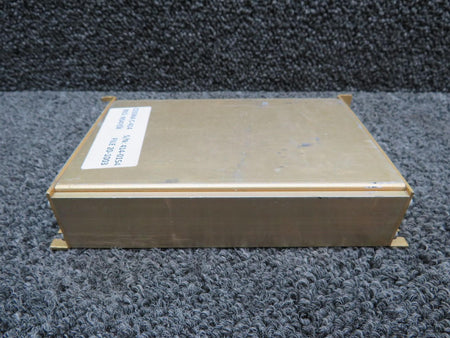 Foster AD805D0250 Foster Airdata Systems 51DSA Delta Steering Adapter w Mods