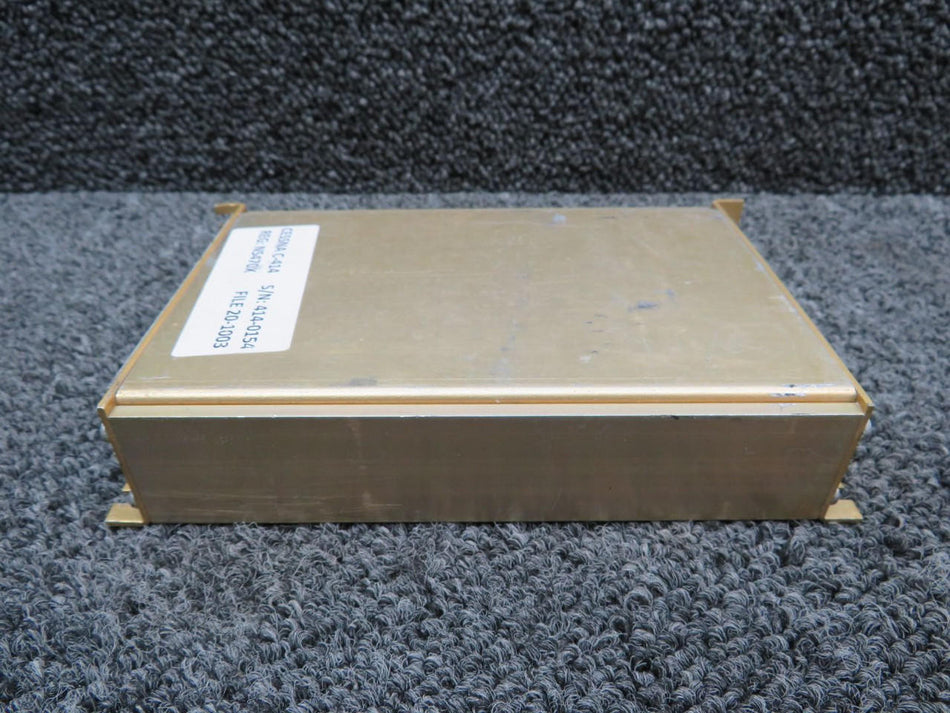 Foster AD805D0250 Foster Airdata Systems 51DSA Delta Steering Adapter w Mods