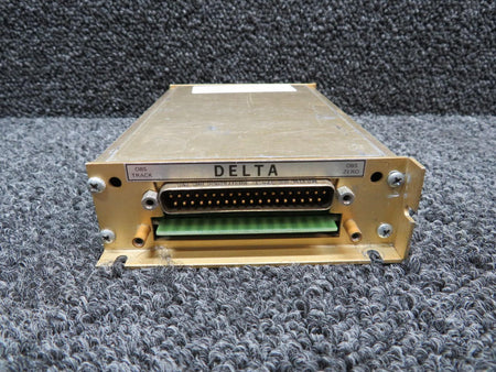 Foster AD805D0250 Foster Airdata Systems 51DSA Delta Steering Adapter w Mods