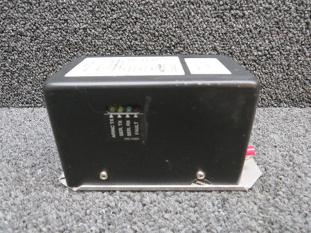 Shadin 962820-1A Shadin ADC200 Digital Fuel Flow Unit (Volts: 14-28)