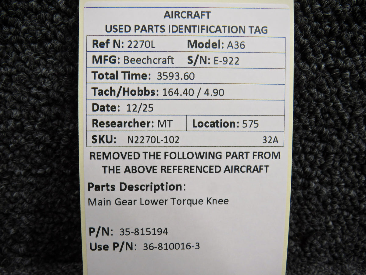 N2270L-102KW