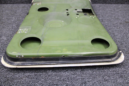 Cessna Aircraft Parts 0717000-13 (Use: 0717037-8) Cessna 172L Baggage Door Structure