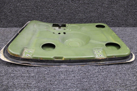 Cessna Aircraft Parts 0717000-13 (Use: 0717037-8) Cessna 172L Baggage Door Structure