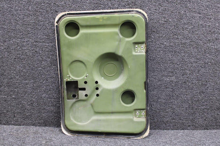 Cessna Aircraft Parts 0717000-13 (Use: 0717037-8) Cessna 172L Baggage Door Structure