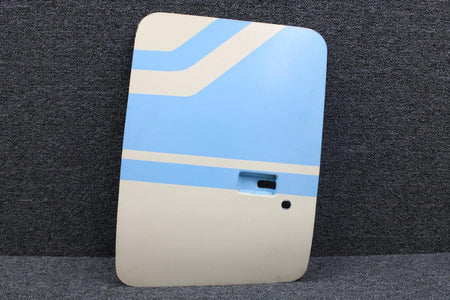 Cessna Aircraft Parts 0717000-13 (Use: 0717037-8) Cessna 172L Baggage Door Structure