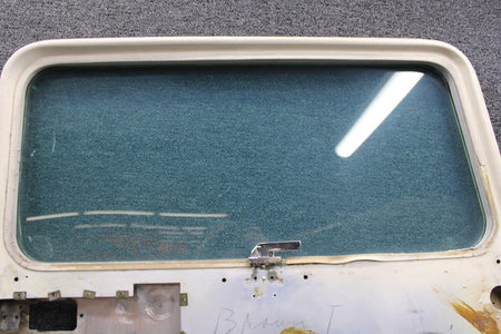 Cessna Aircraft Parts 0511460-49 Cessna 172L Cabin Door Structure LH