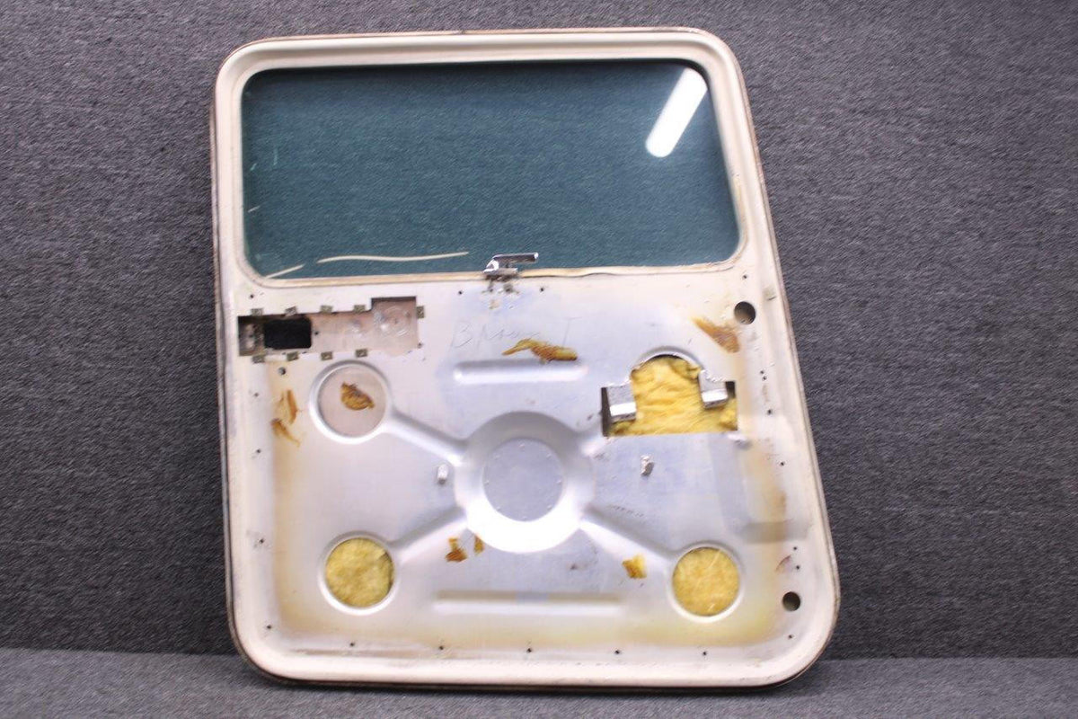 Cessna Aircraft Parts 0511460-49 Cessna 172L Cabin Door Structure LH