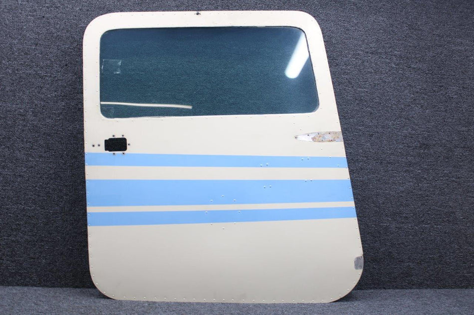 Cessna Aircraft Parts 0511460-50 Cessna 172L Cabin Door Structure (RH)