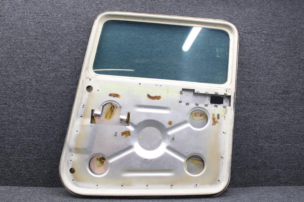 Cessna Aircraft Parts 0511460-50 Cessna 172L Cabin Door Structure (RH)