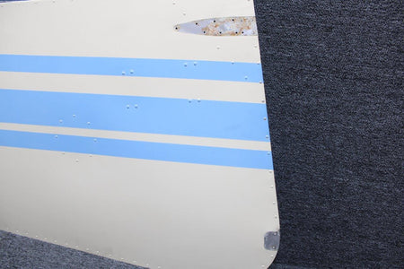 Cessna Aircraft Parts 0511460-50 Cessna 172L Cabin Door Structure (RH)