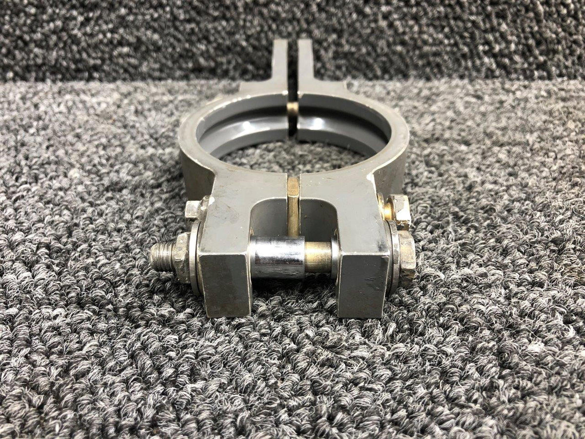 Robinson Helicopter & Airplane Parts C203-2 Robinson R44II Swashplate Yoke Assembly