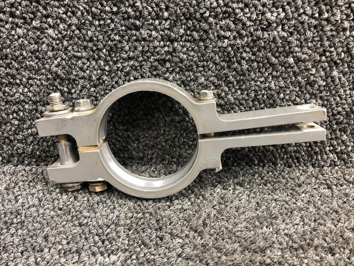 Robinson Helicopter & Airplane Parts C203-2 Robinson R44II Swashplate Yoke Assembly