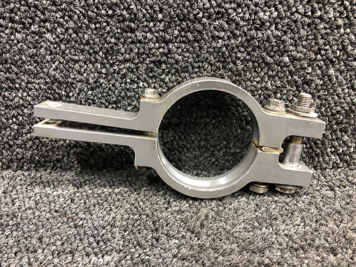 Robinson Helicopter & Airplane Parts C203-2 Robinson R44II Swashplate Yoke Assembly