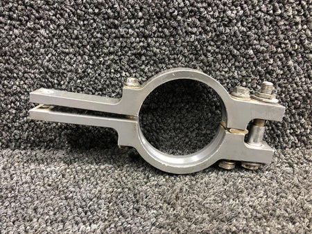 Robinson Helicopter & Airplane Parts C203-2 Robinson R44II Swashplate Yoke Assembly
