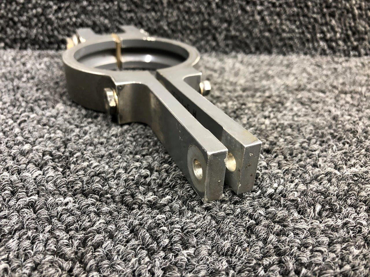 Robinson Helicopter & Airplane Parts C203-2 Robinson R44II Swashplate Yoke Assembly