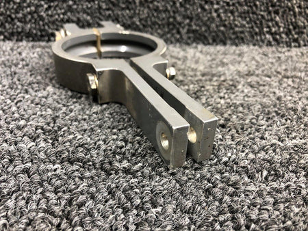 Robinson Helicopter & Airplane Parts C203-2 Robinson R44II Swashplate Yoke Assembly