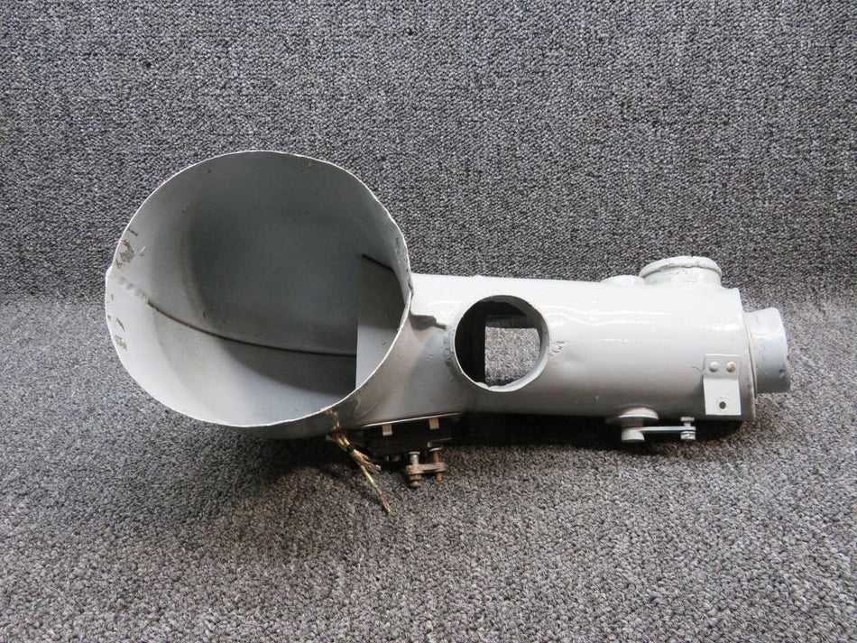0813844-6 Cessna 310N Adapter Assembly Air Conditioning BAS Part Sales | Airplane Parts