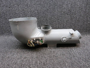 0813844-6 Cessna 310N Adapter Assembly Air Conditioning