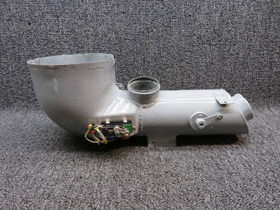 0813844-6 Cessna 310N Adapter Assembly Air Conditioning
