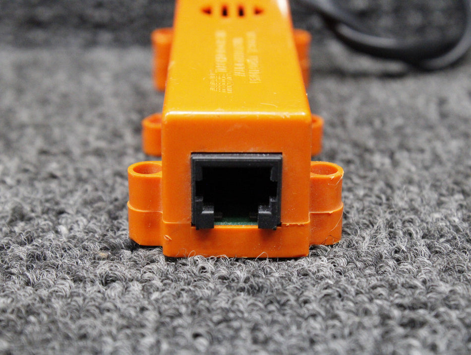 E-04.7.1 ACK Technologies Audio Alert Unit