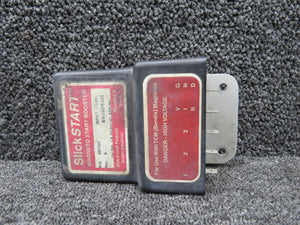 SS1002 Slick Aircraft Products Magneto Start Booster (12-24V)