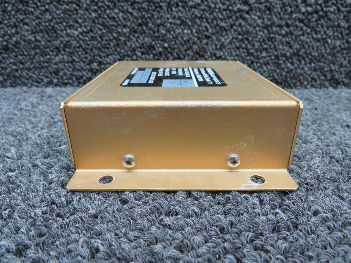 Sandia Aerospace AIS200-35 Sandia Aerospace Switching Relay Unit Rev.B (Volts: 28)