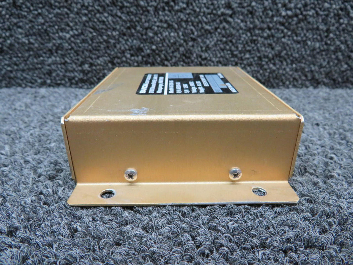 Sandia Aerospace AIS200-35 Sandia Aerospace Switching Relay Unit Rev.B (Volts: 28)